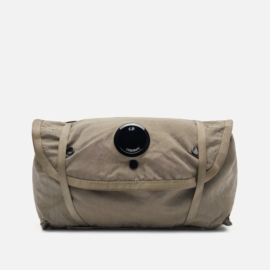 C.P. Company Сумка на пояс Nylon B Lens