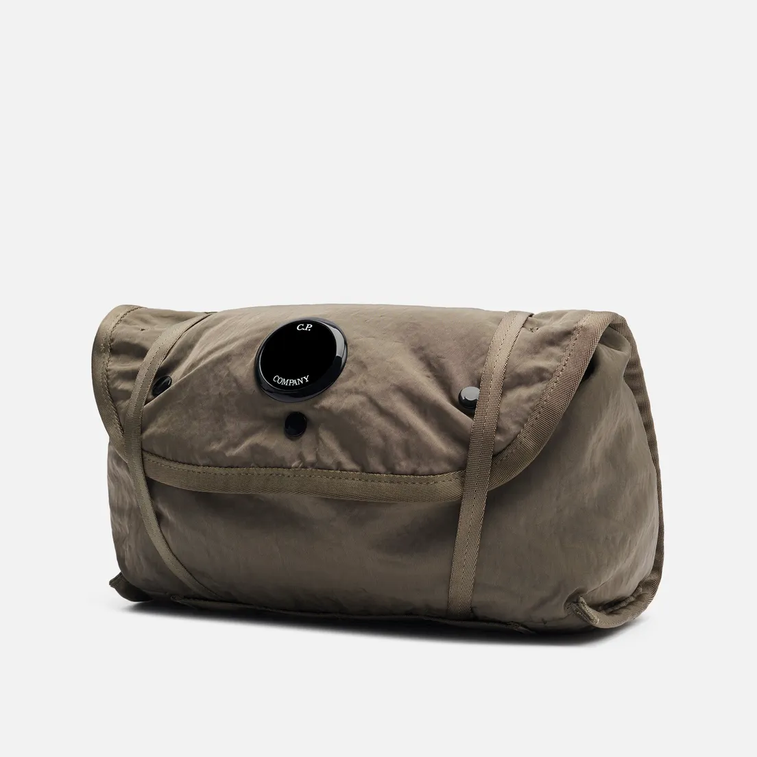 C.P. Company Сумка на пояс Nylon B Lens
