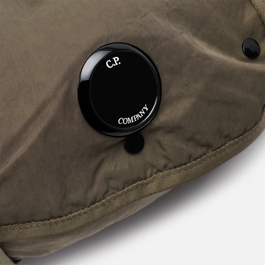 C.P. Company Сумка на пояс Nylon B Lens