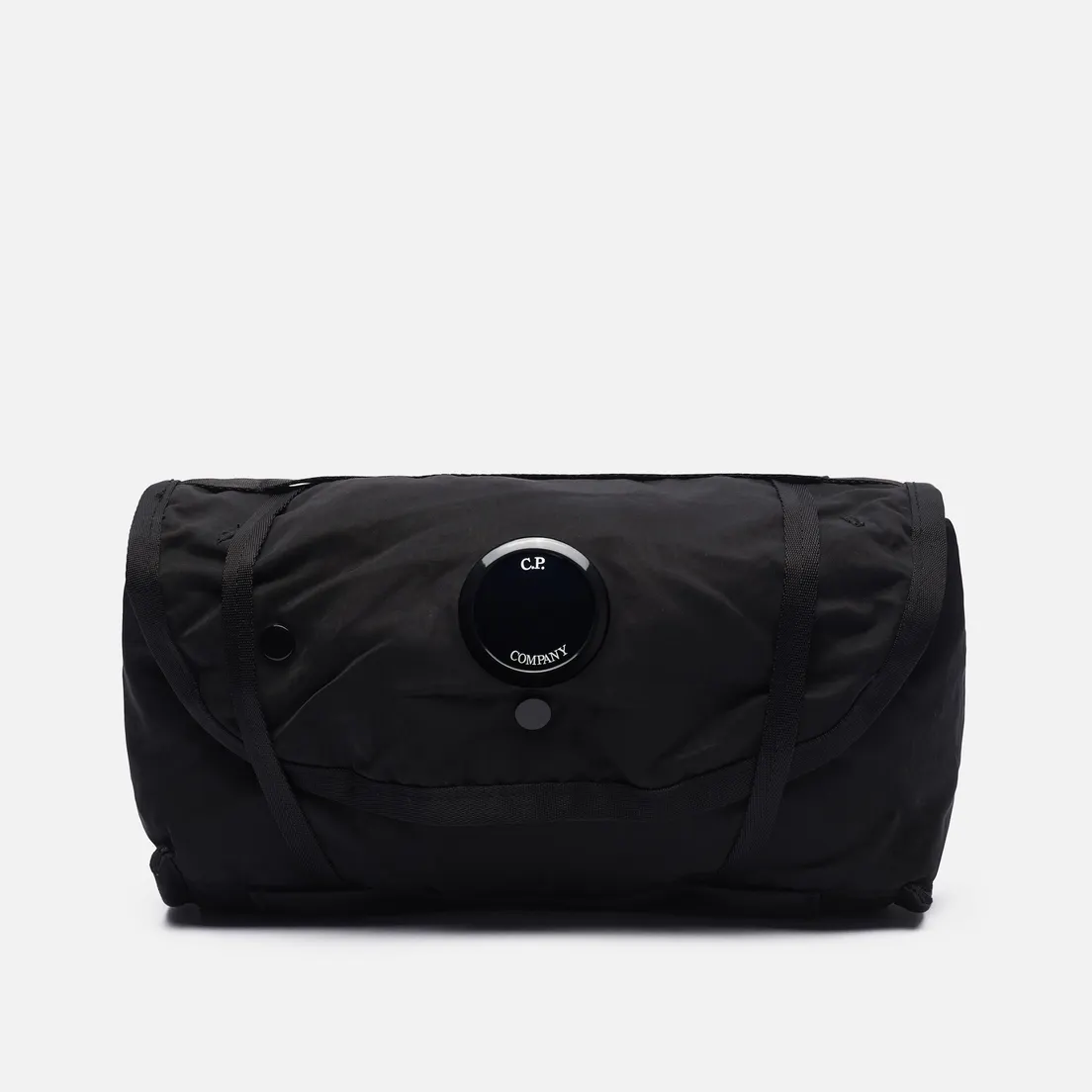C.P. Company Сумка на пояс Nylon B Lens
