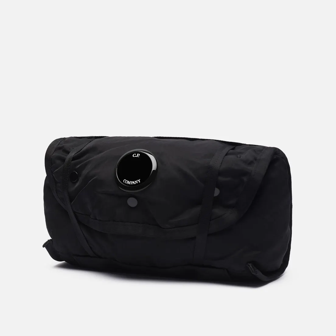 C.P. Company Сумка на пояс Nylon B Lens