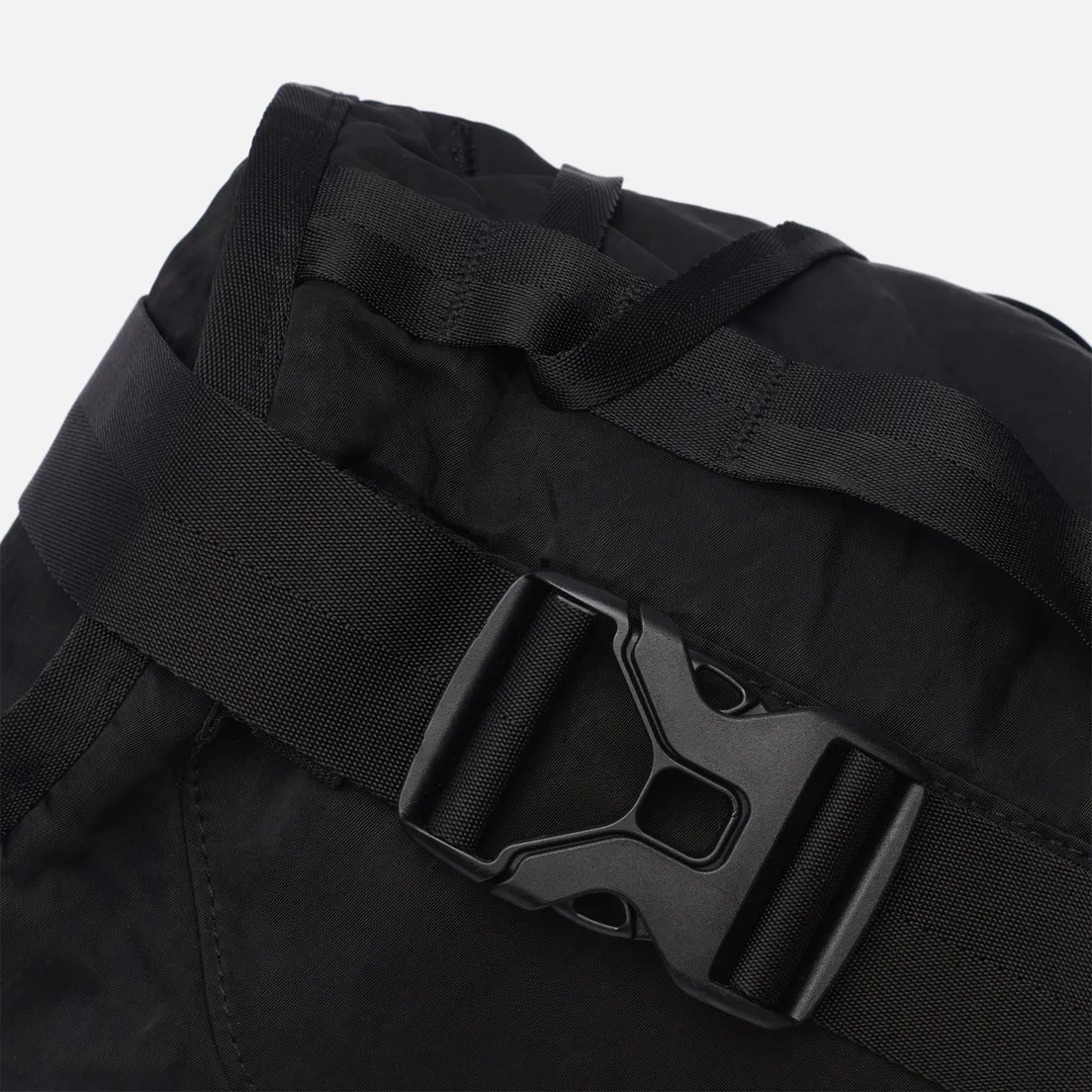 C.P. Company Сумка на пояс Nylon B Lens