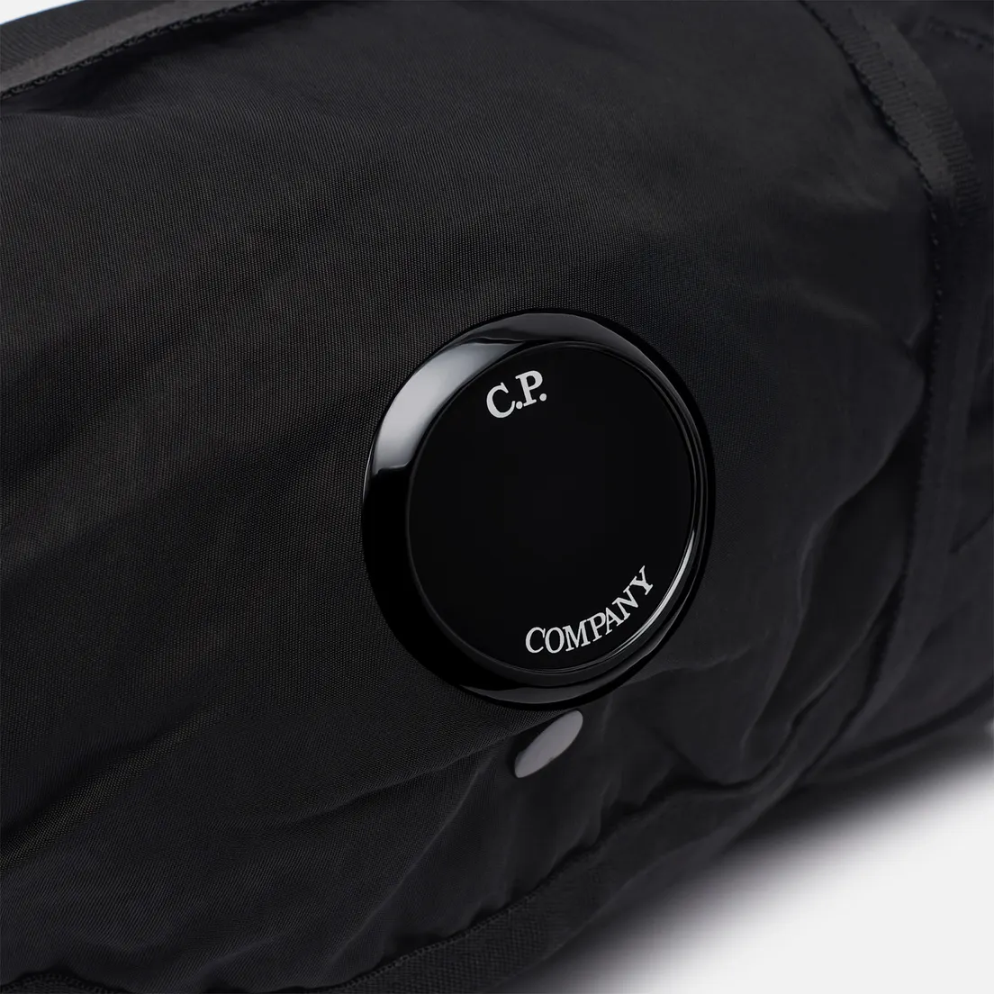 C.P. Company Сумка на пояс Nylon B Lens