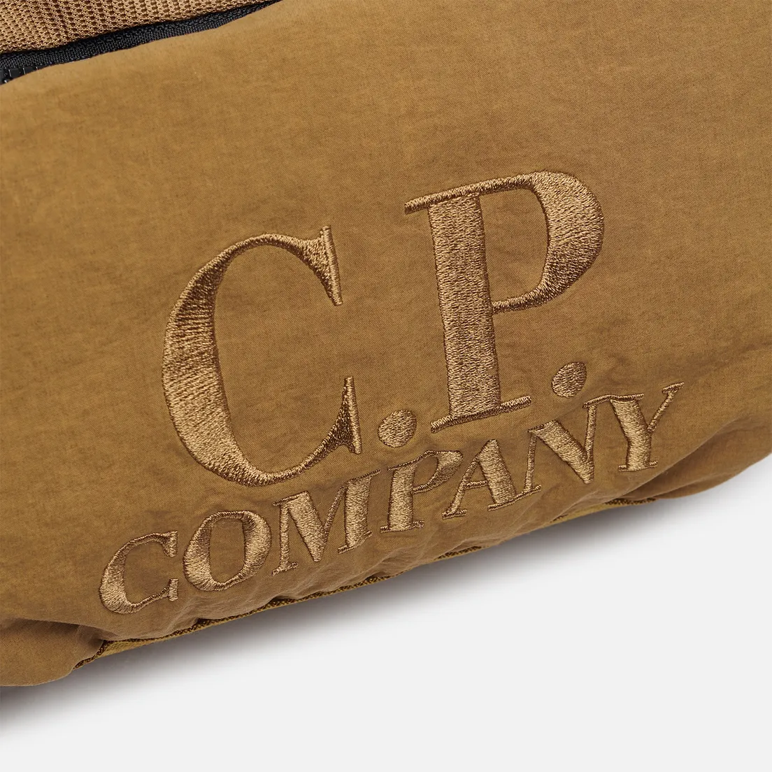 C.P. Company Сумка на пояс Plain Paper Touch Logo