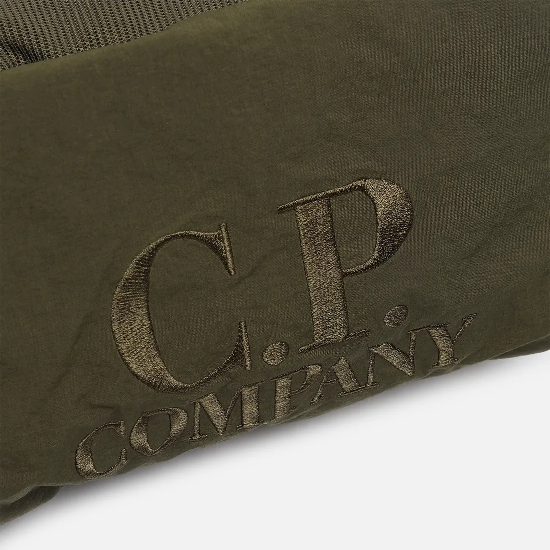 C.P. Company Сумка на пояс Plain Paper Touch Logo