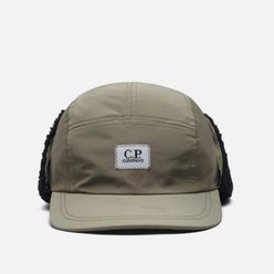 C.P. Company Кепка Chrome-R Earflap Panelled