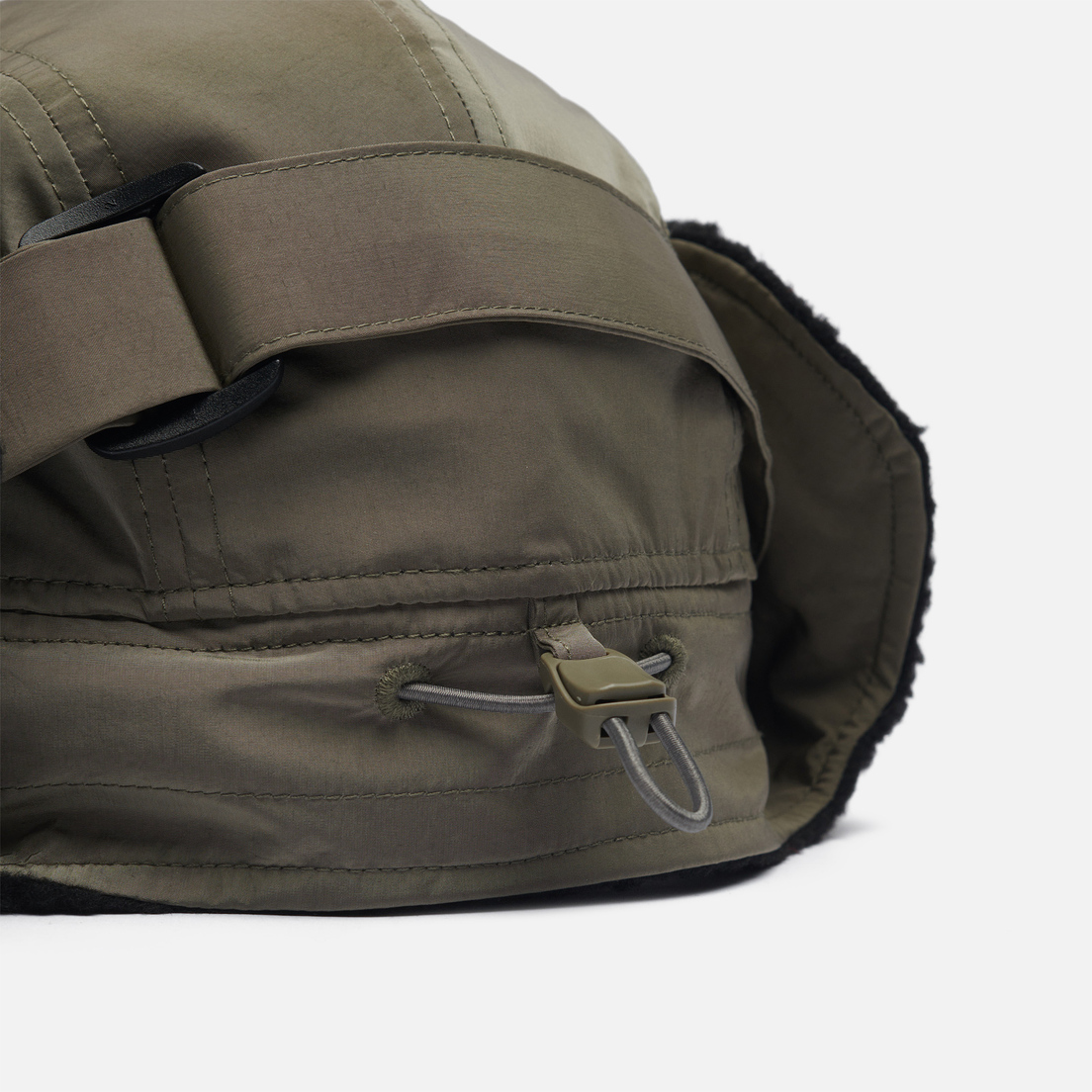 C.P. Company Кепка Chrome-R Earflap Panelled