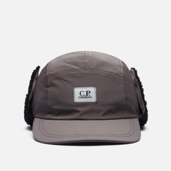 C.P. Company Кепка Chrome-R Earflap Panelled