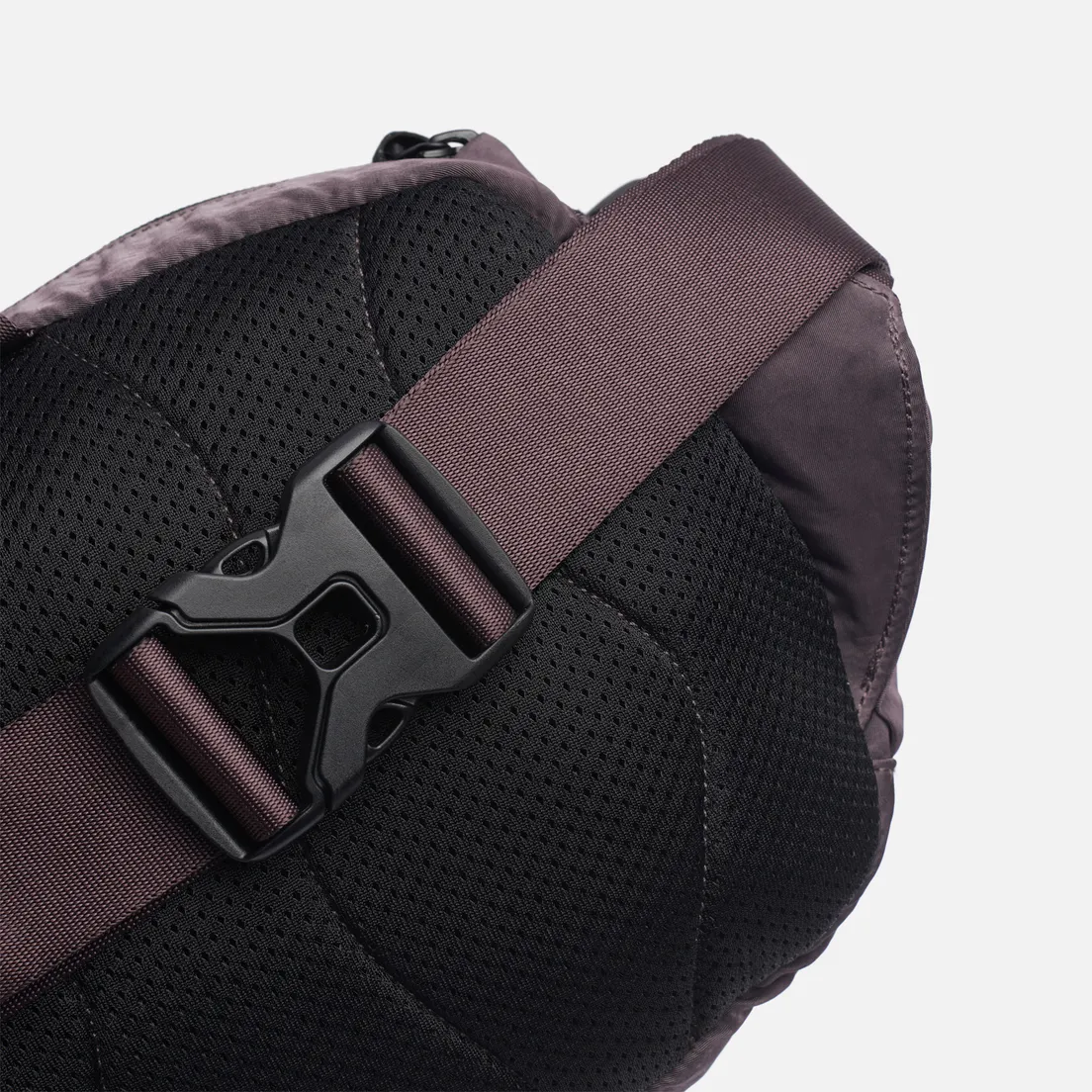 C.P. Company Сумка на пояс Lens Detail Nylon