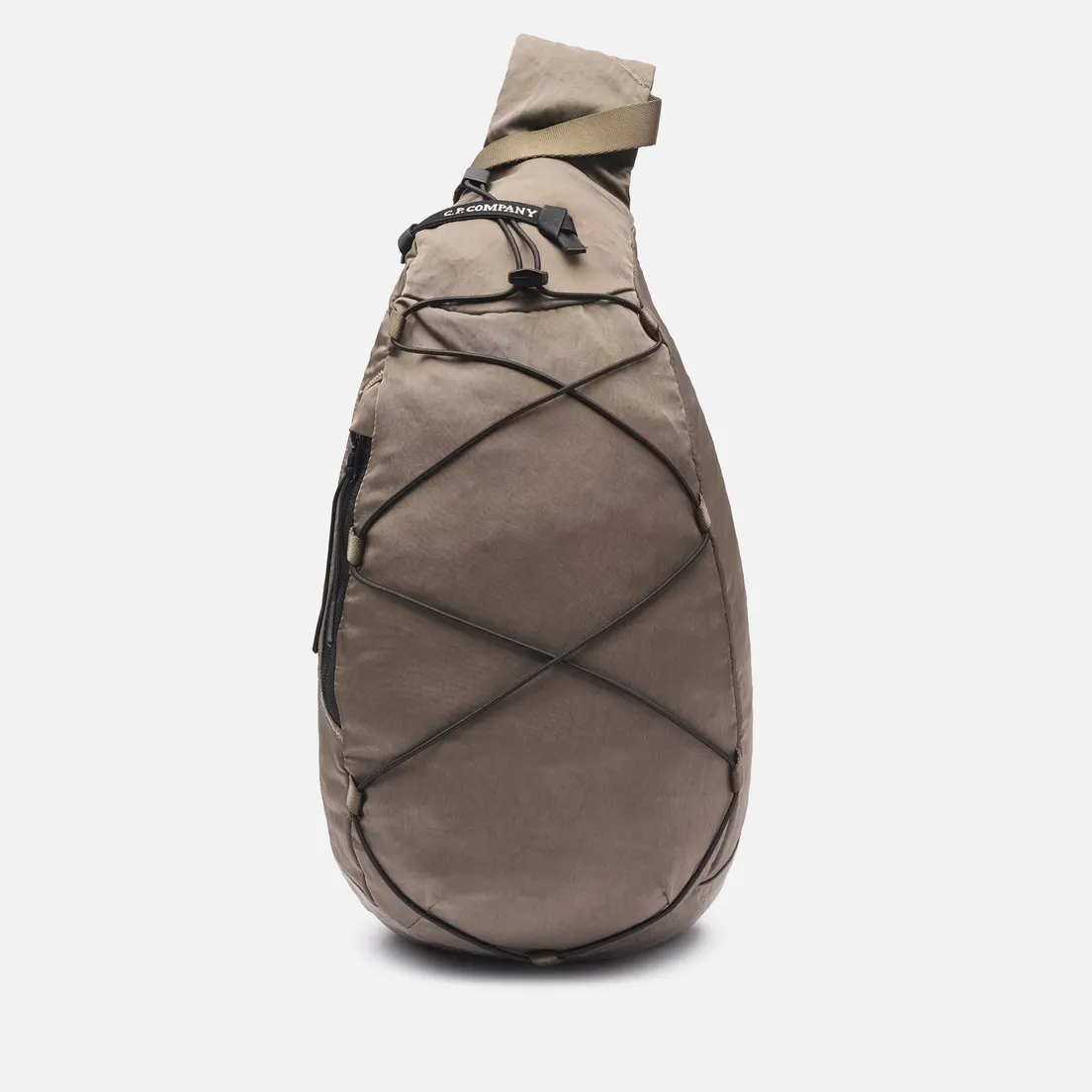 C.P. Company Рюкзак Garment Dyed Nylon