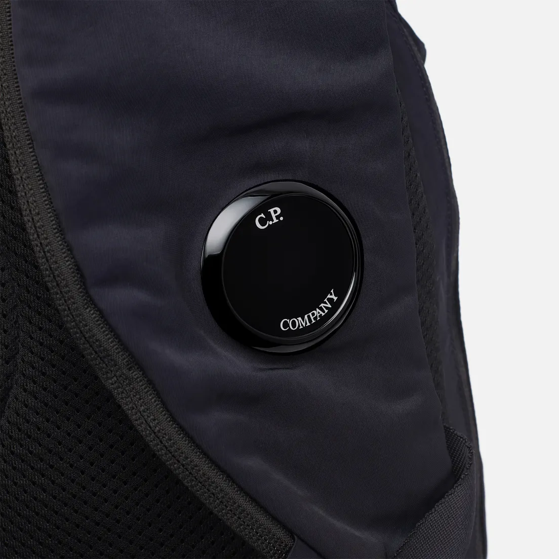 C.P. Company Рюкзак Garment Dyed Nylon