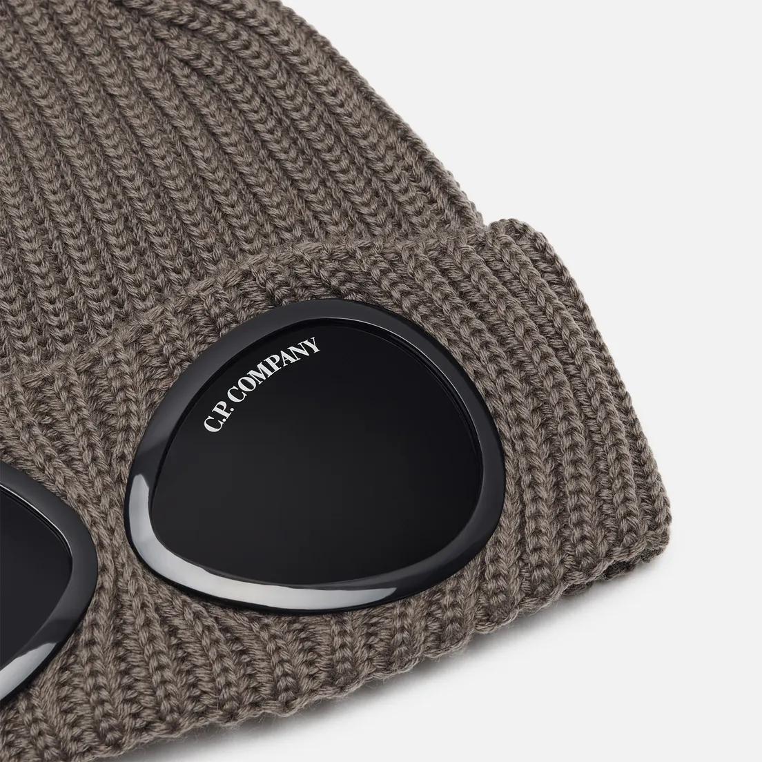 C.P. Company Шапка Extra Fine Goggle