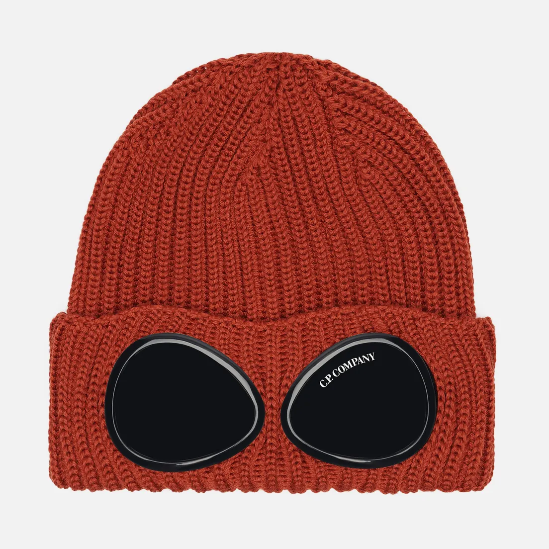 C.P. Company Шапка Extra Fine Goggle
