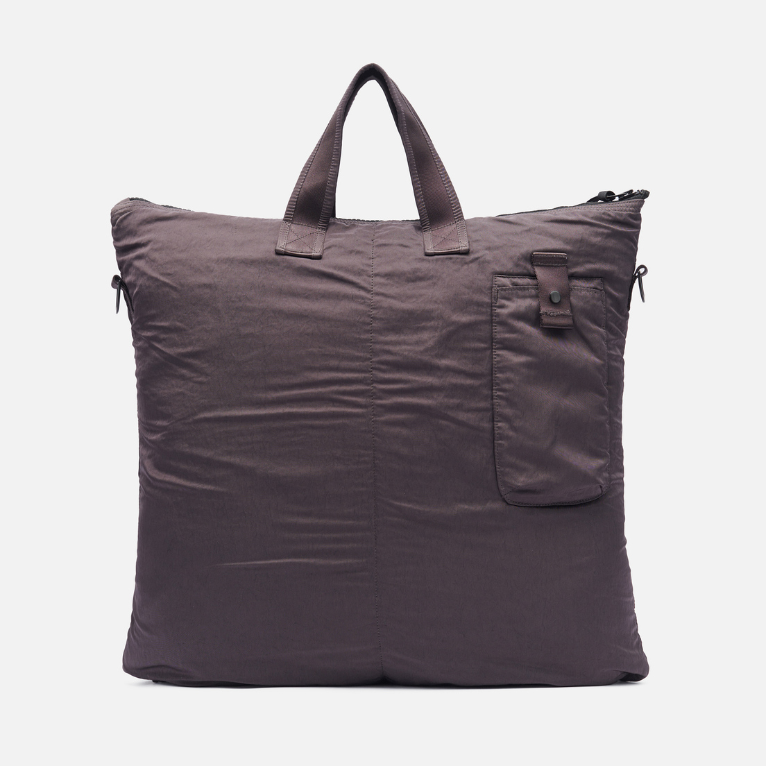 C.P. Company Сумка Nylon B Tote Garment Dyed