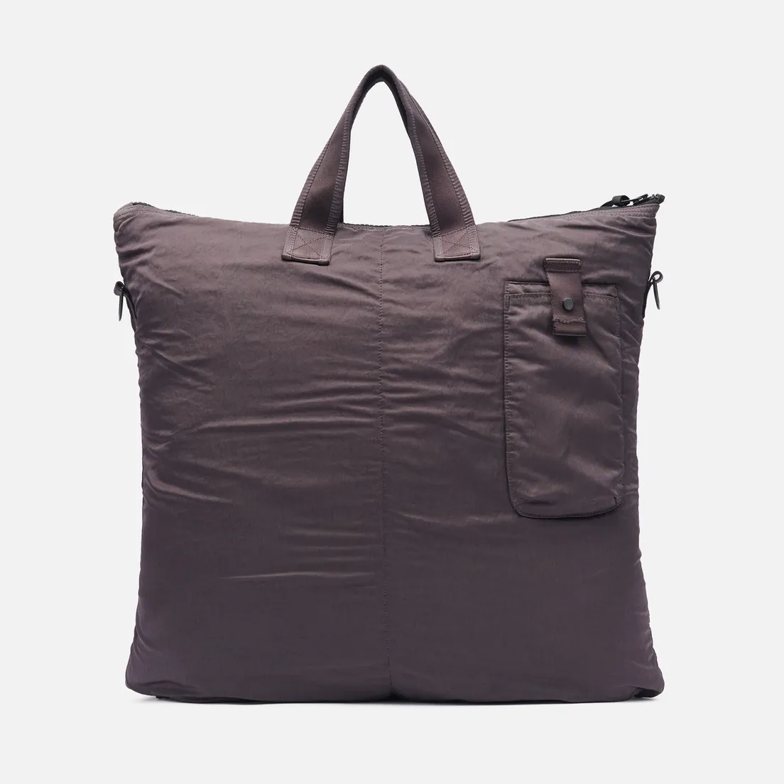 C.P. Company Сумка Nylon B Tote Garment Dyed