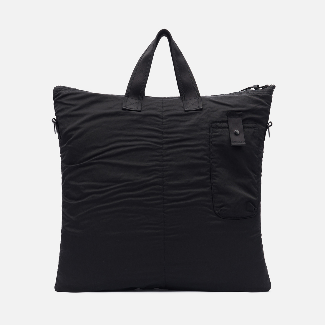 C.P. Company Сумка Nylon B Tote Garment Dyed