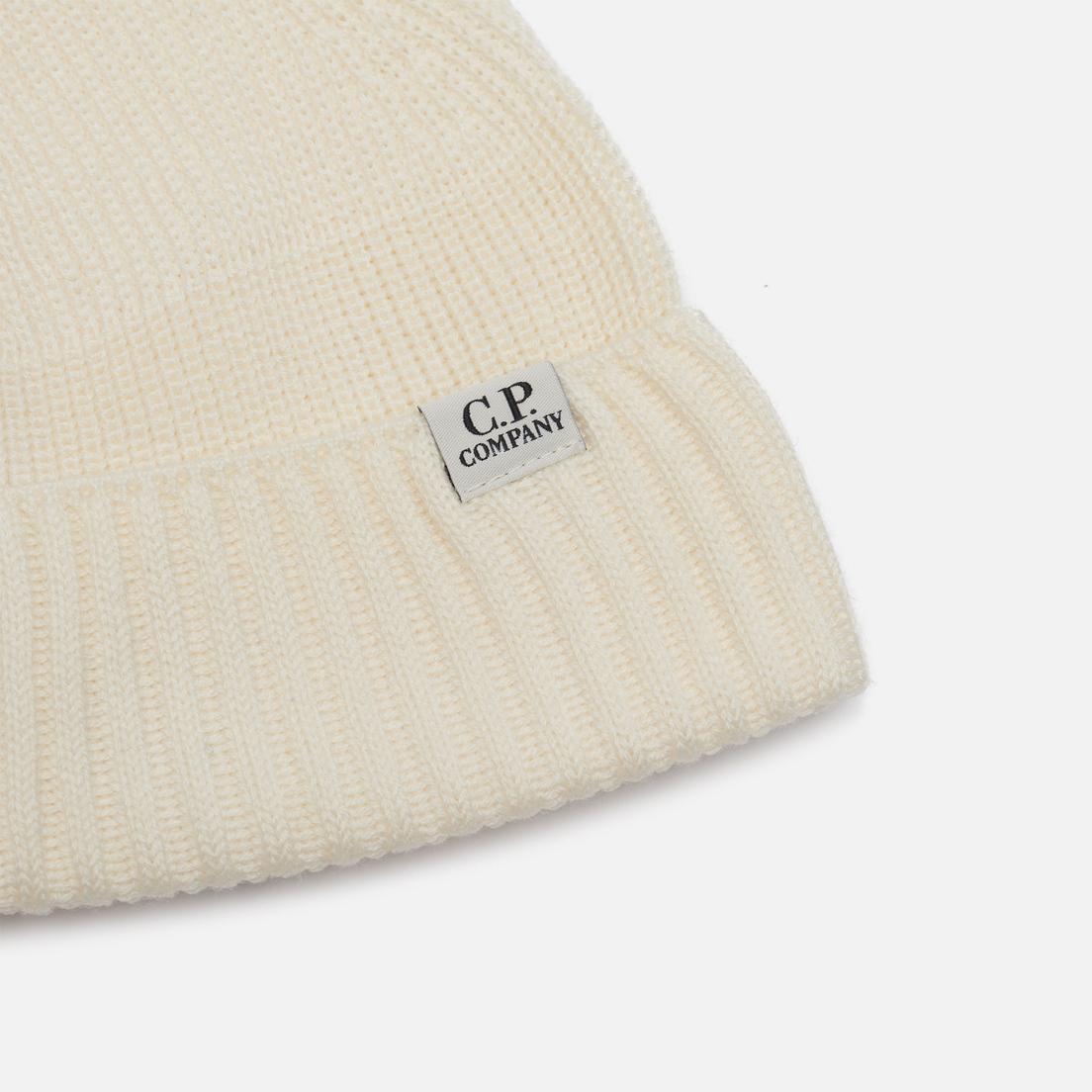 C.P. Company Шапка Re-Wool Fisherman