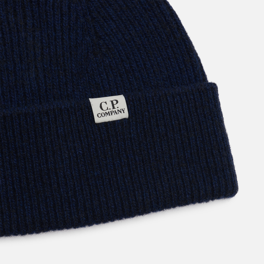 C.P. Company Шапка Fleece Knit