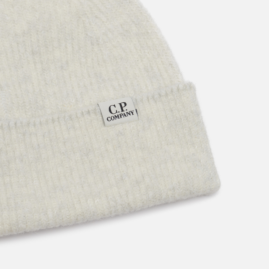 C.P. Company Шапка Fleece Knit