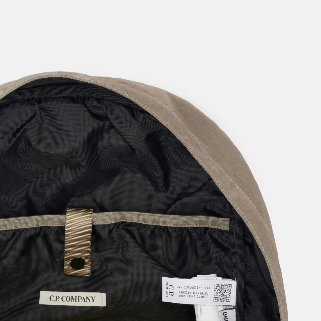 C.P. Company Рюкзак Nylon Pack