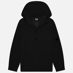 C.P. Company Мужская куртка ветровка Taylon P Hooded Overshirt