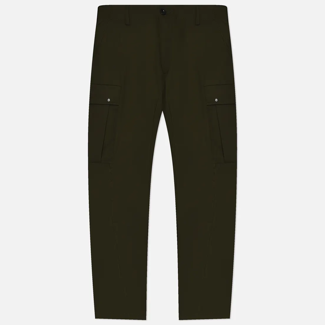 C.P. Company Мужские брюки Superior Structure Stretch Regular Cargo