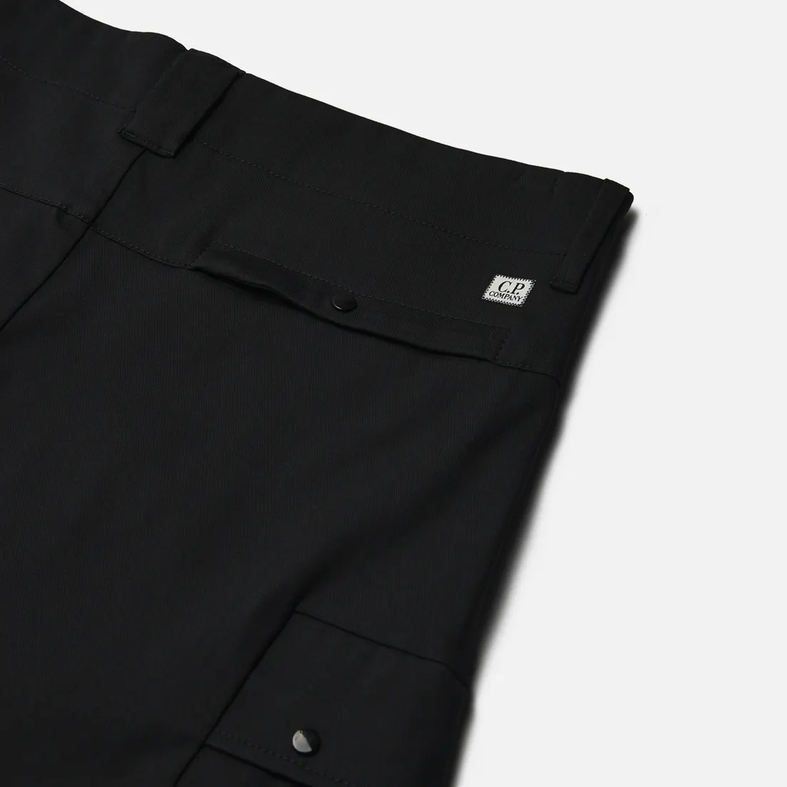 C.P. Company Мужские брюки Superior Structure Stretch Regular Cargo
