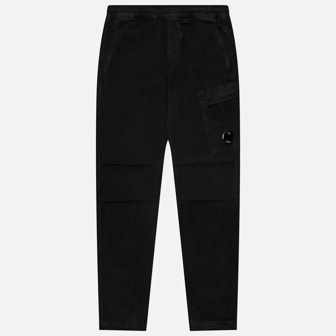 C.P. Company Мужские брюки Moleskin Regular Cargo