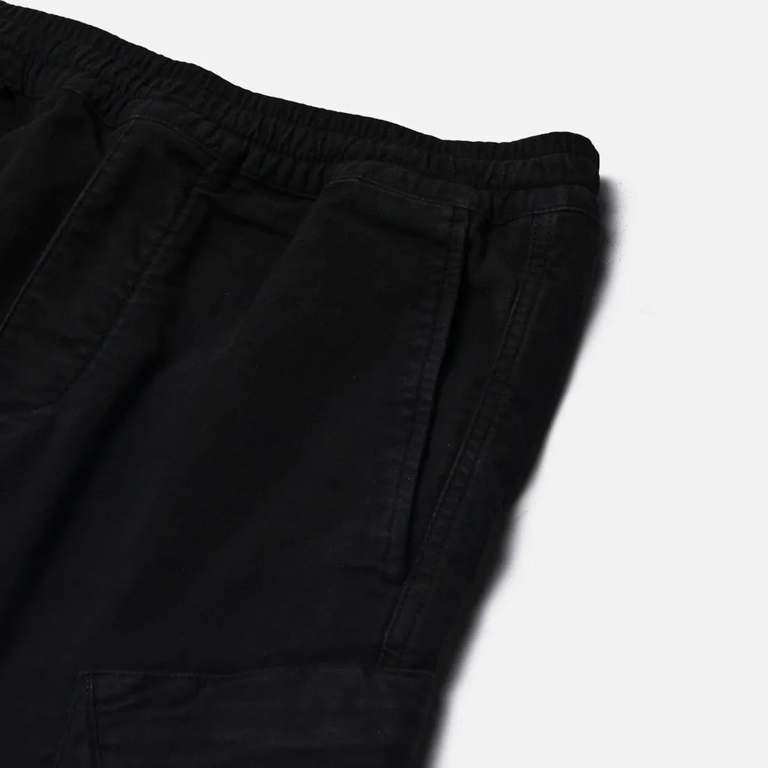 C.P. Company Мужские брюки Moleskin Regular Cargo