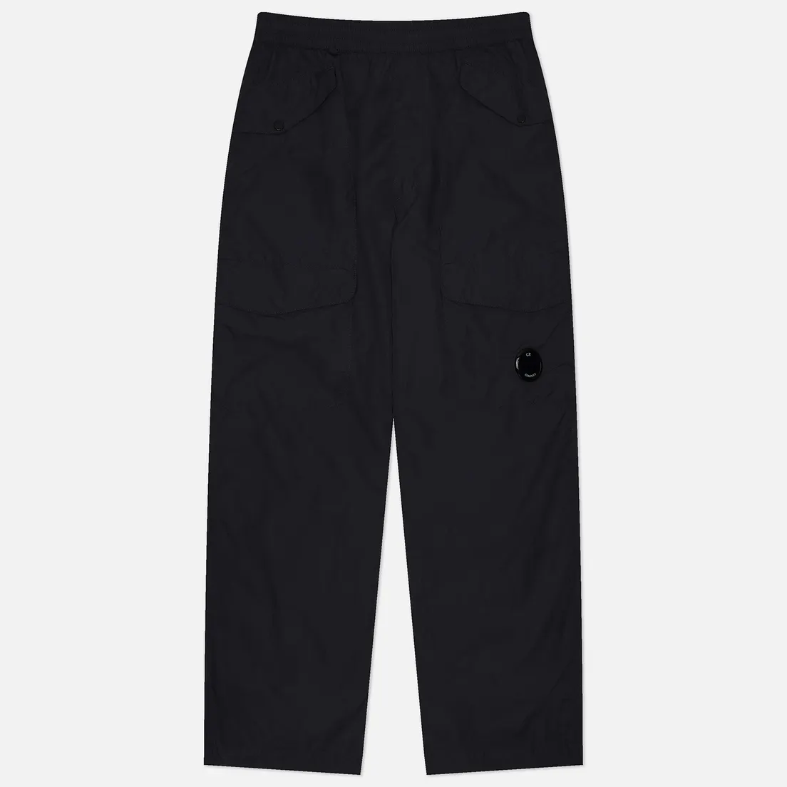 C.P. Company Мужские брюки Flatt Nylon Loose Utility