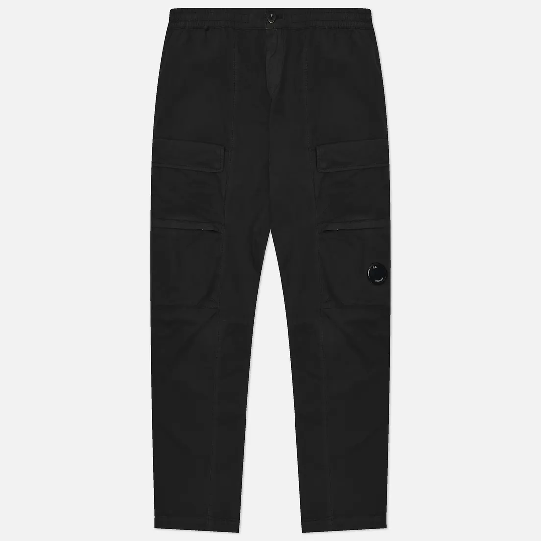C.P. Company Мужские брюки Microreps Utility