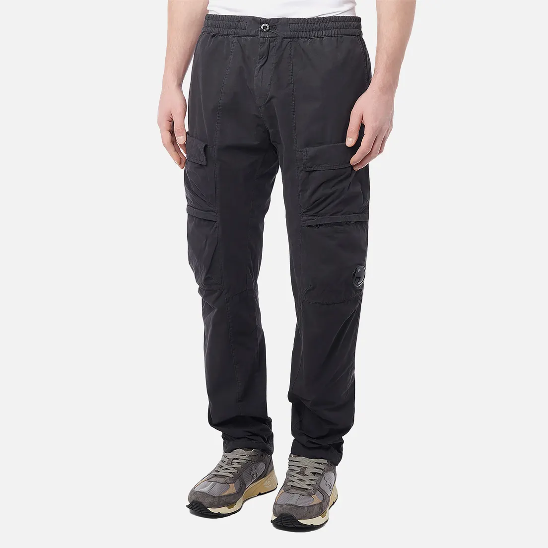 C.P. Company Мужские брюки Microreps Utility
