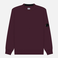 C.P. Company Мужская толстовка Diagonal Raised Crew Neck