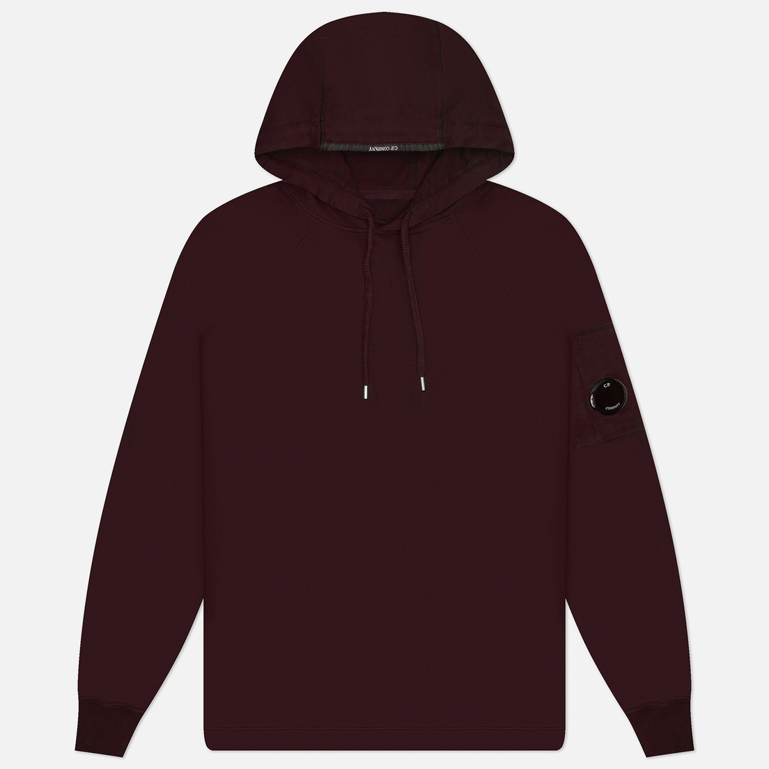 Cp pullover hoodie sale