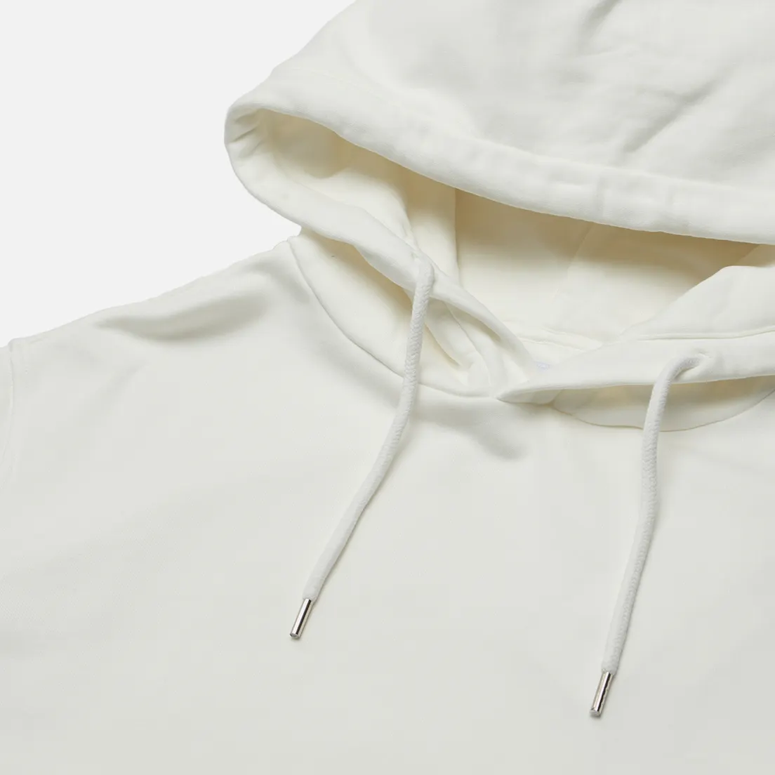 C.P. Company Мужская толстовка Brushed And Emerized Diagonal Fleece Lens Hoodie