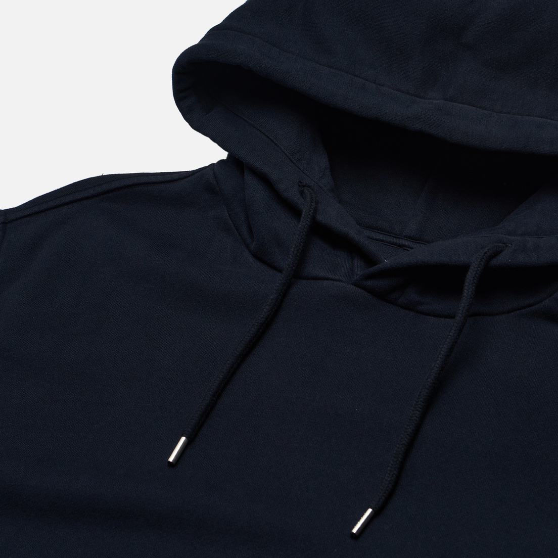 C.P. Company Мужская толстовка Brushed And Emerized Diagonal Fleece Lens Hoodie