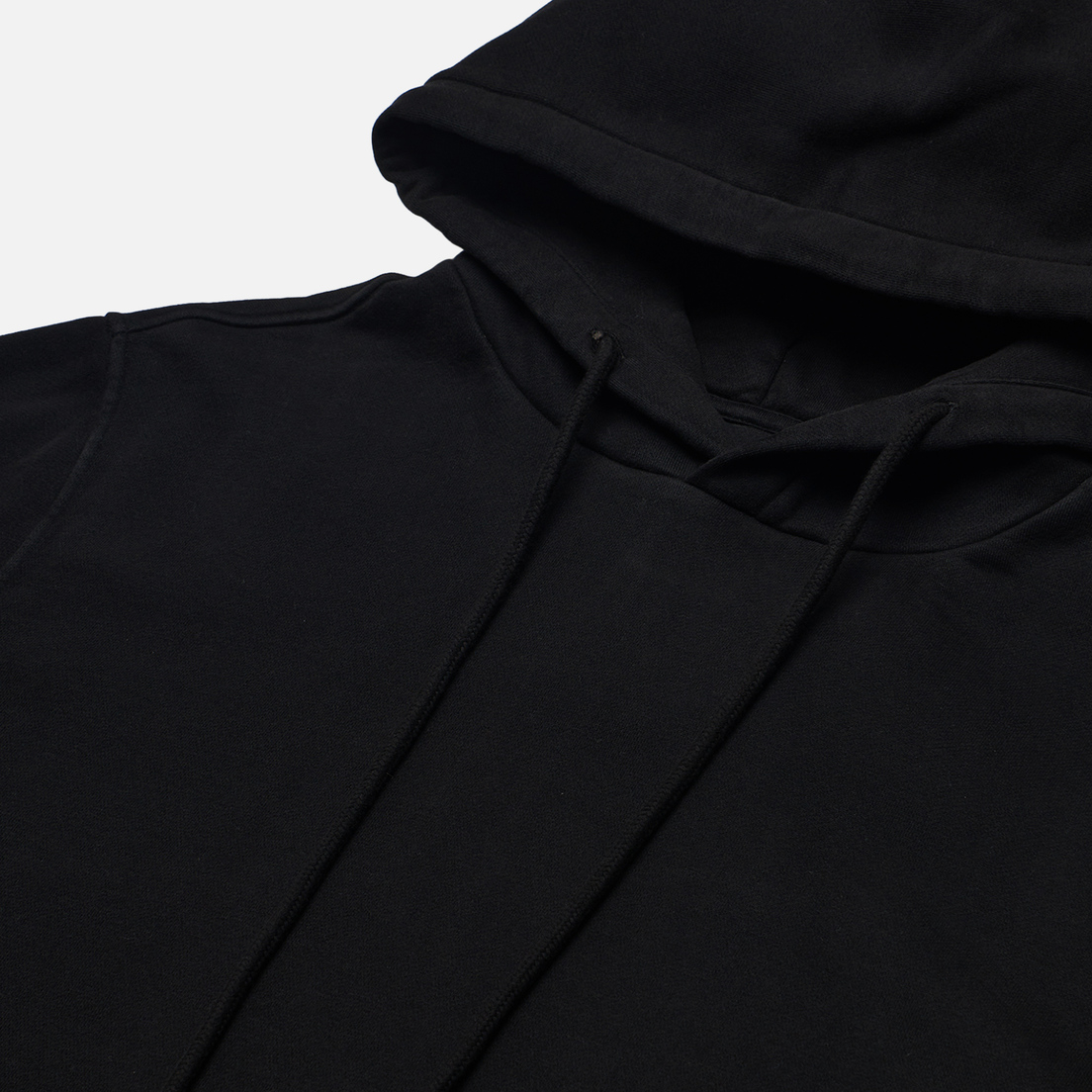 C.P. Company Мужская толстовка Brushed And Emerized Diagonal Fleece Lens Hoodie