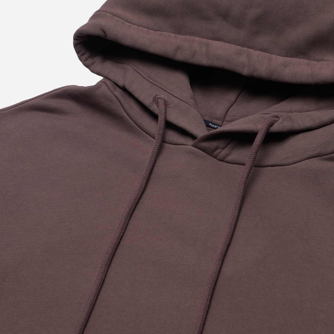 C.P. Company Мужская толстовка Brushed And Emerized Diagonal Fleece Lens Hoodie