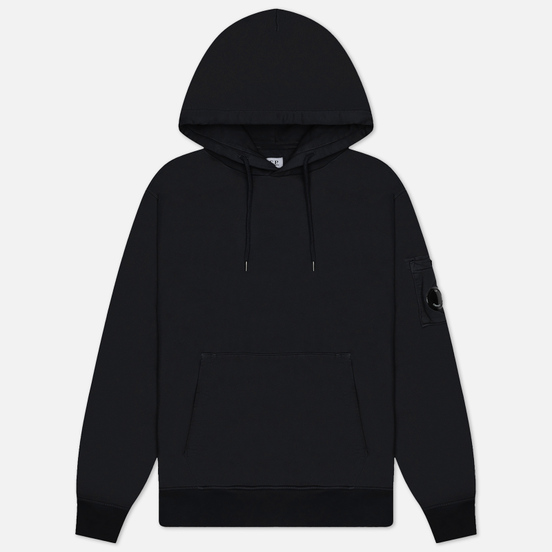 CP COMPANY｜SWEATSHIRTS (17CMSS060A 006372R 799) C.P. Company SWEATSHIRTS - HOODED OPEN Grey | BSTN Store