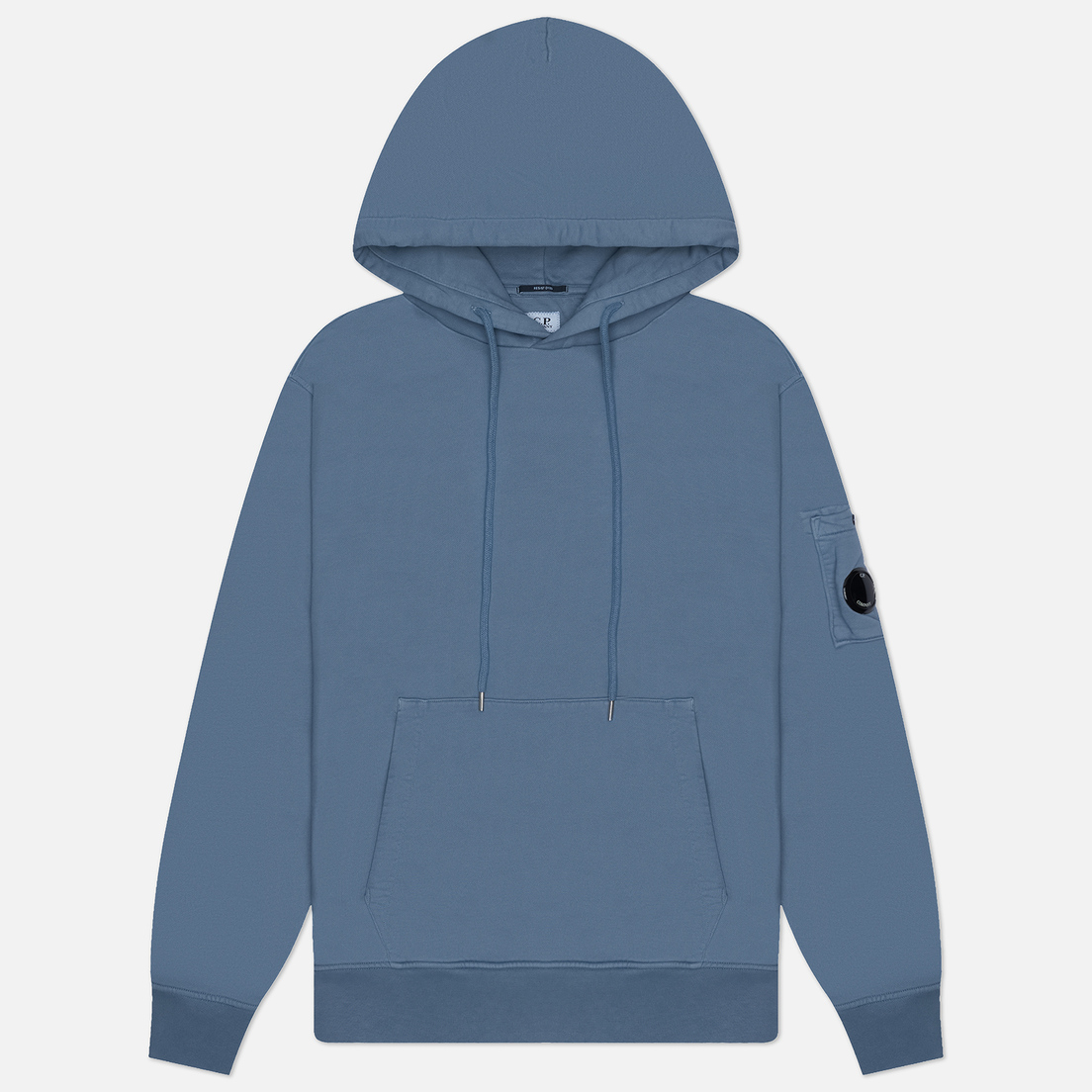 Halogen blue cp company sweatshirt sale