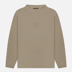 C.P. Company Мужская толстовка Boxy Funnel Neck