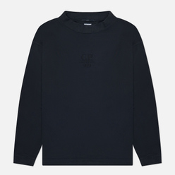 C.P. Company Мужская толстовка Boxy Funnel Neck