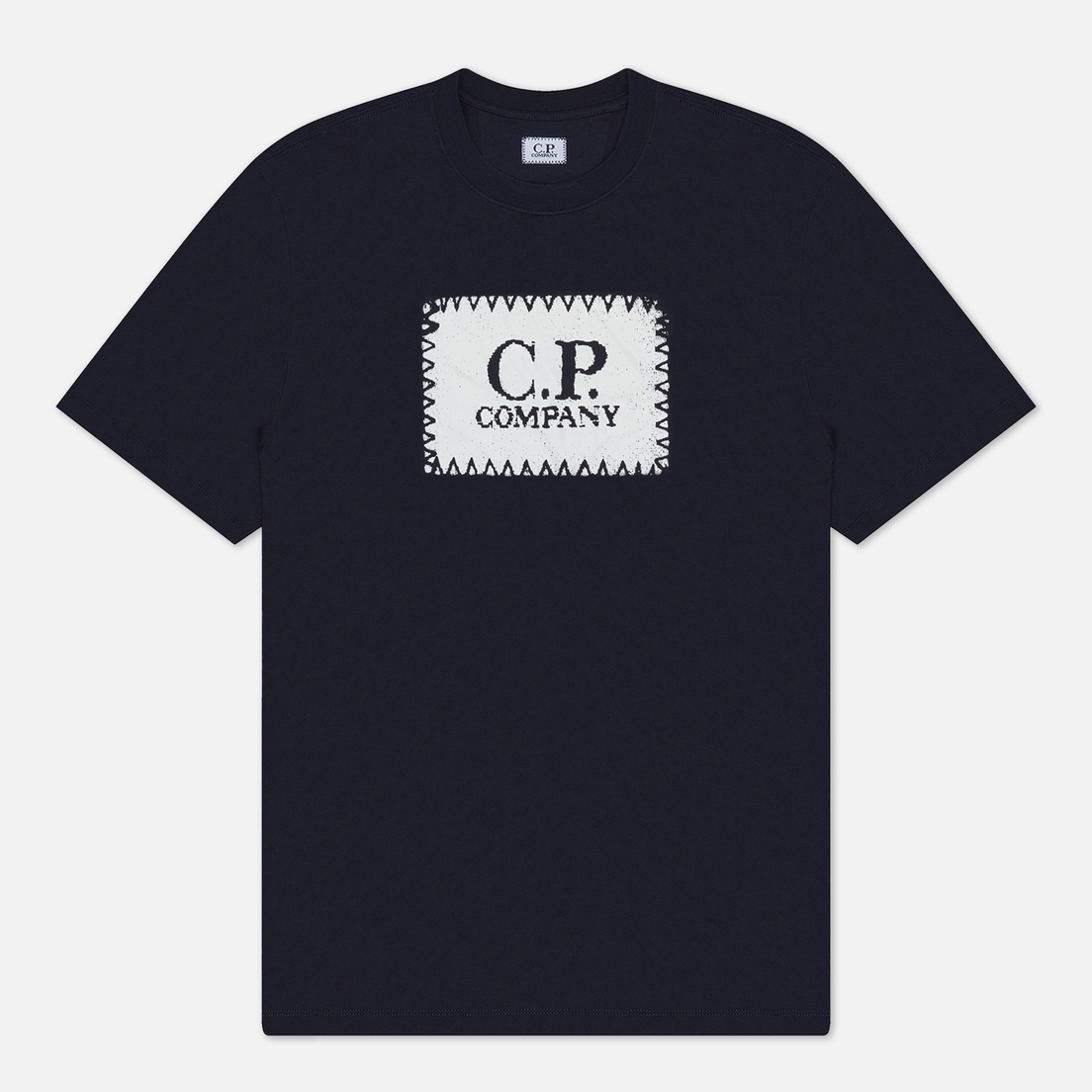 Cp company t shirt on sale