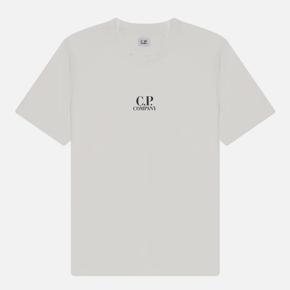 C.P. Company Мужская футболка 30/1 Bold British Sailor
