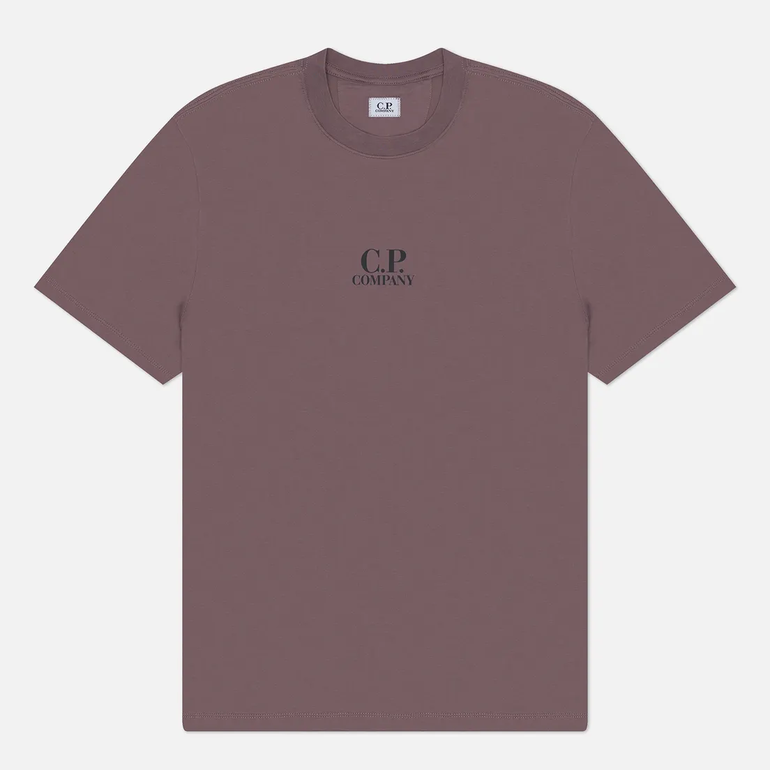 C.P. Company Мужская футболка 30/1 Bold British Sailor