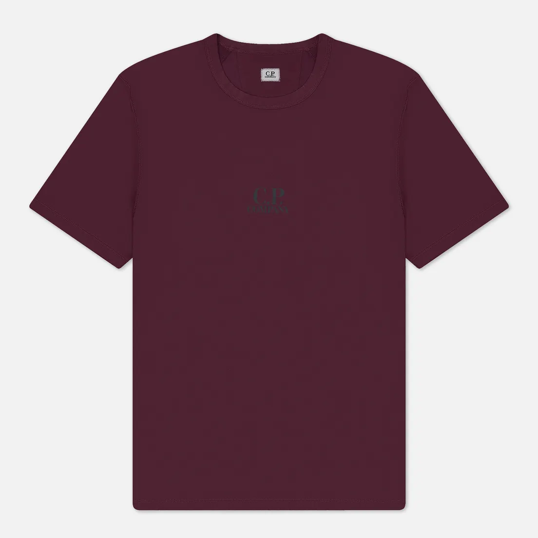 C.P. Company Мужская футболка 30/1 Bold British Sailor