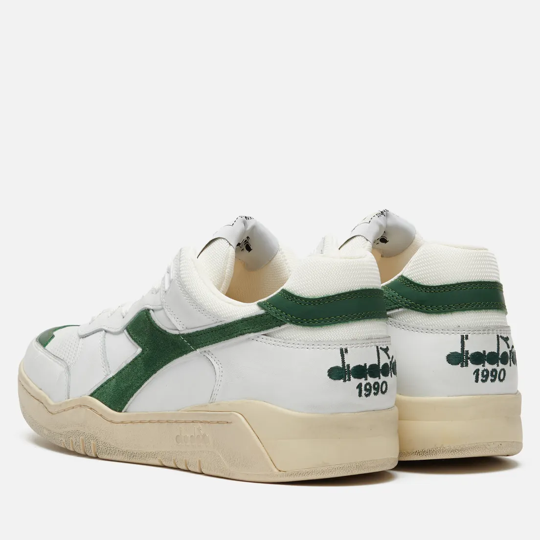 Diadora Heritage Мужские кроссовки B.560 Used