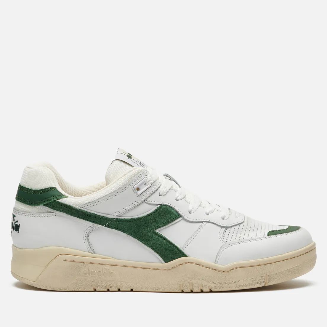 Diadora Heritage Мужские кроссовки B.560 Used