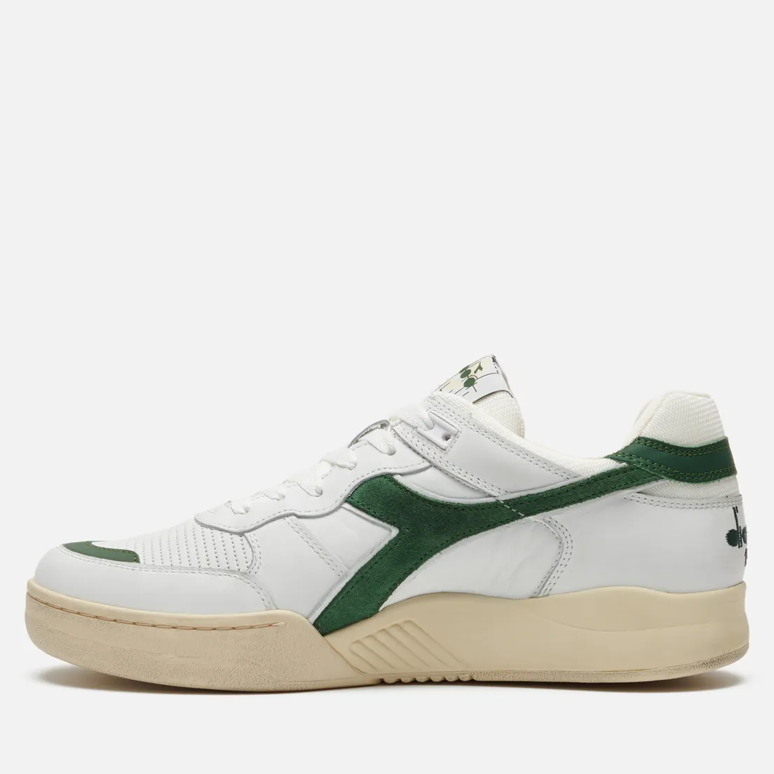 Diadora Heritage Мужские кроссовки B.560 Used