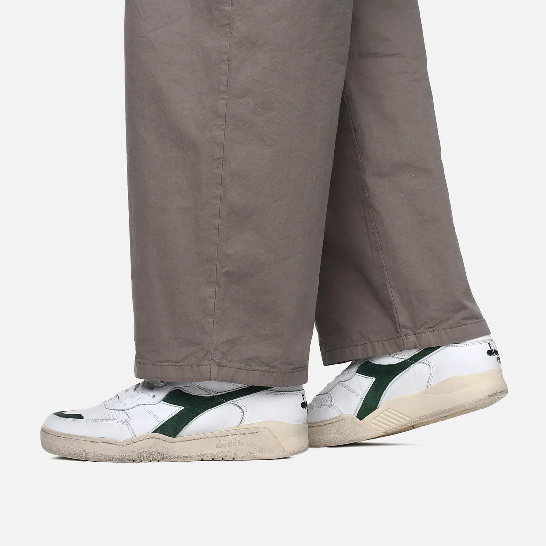Diadora Heritage Мужские кроссовки B.560 Used